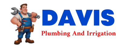 Trusted plumber in RAND